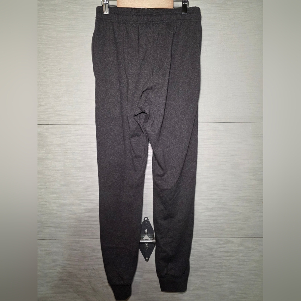 Champion Men's Dark Gray Joggers